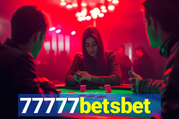 77777betsbet