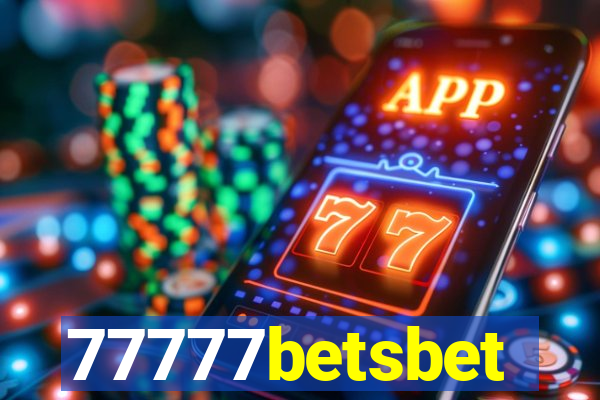 77777betsbet