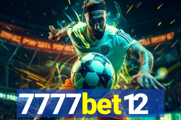 7777bet12