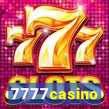 7777casino