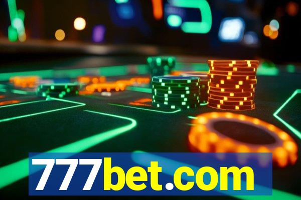 777bet.com