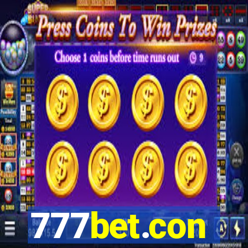 777bet.con