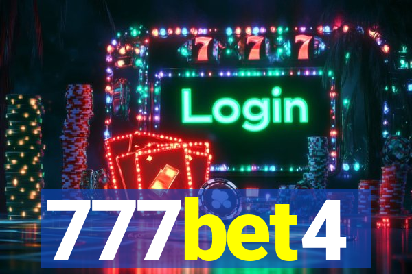 777bet4