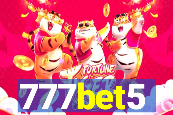 777bet5