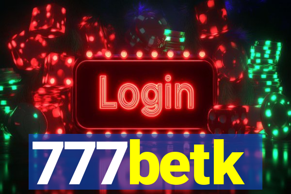 777betk