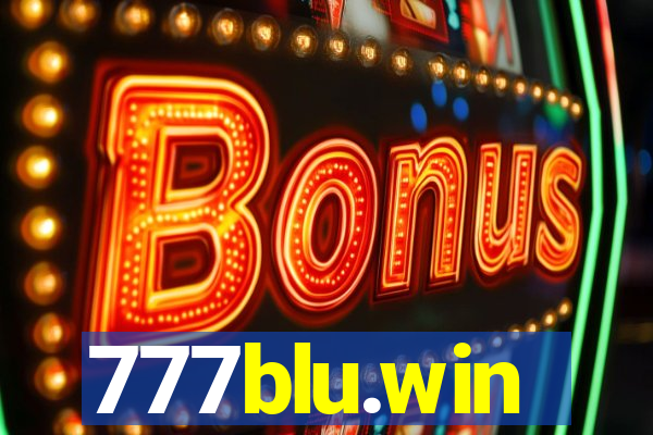 777blu.win