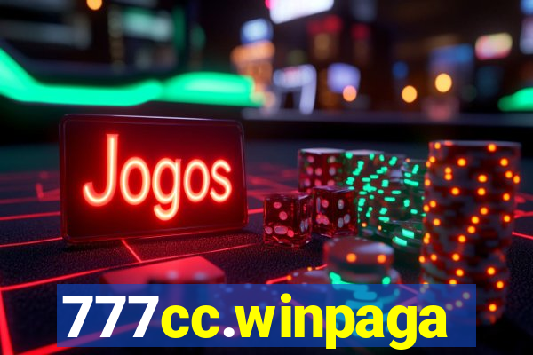 777cc.winpaga