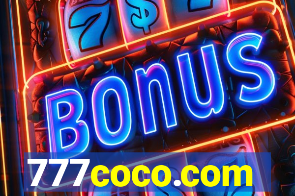 777coco.com