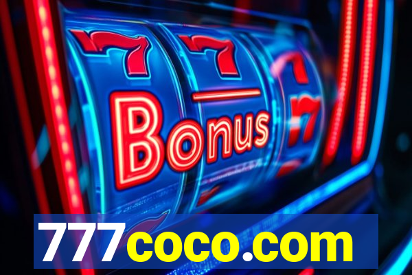 777coco.com