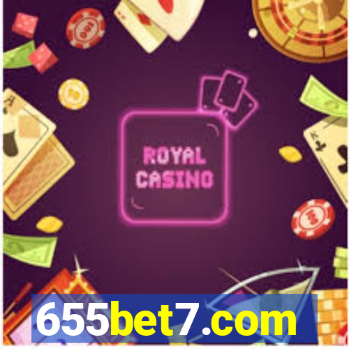 655bet7.com