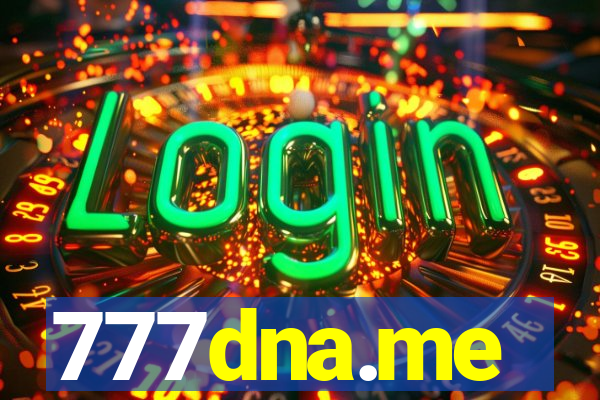 777dna.me