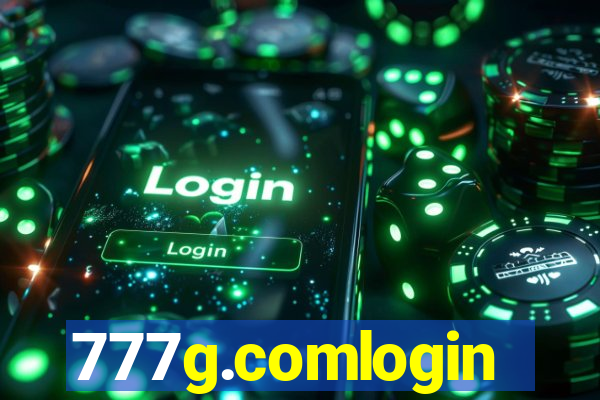 777g.comlogin