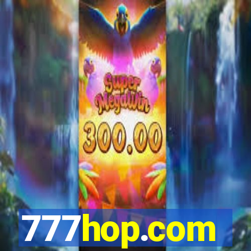 777hop.com