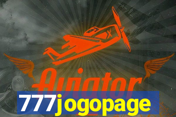 777jogopage