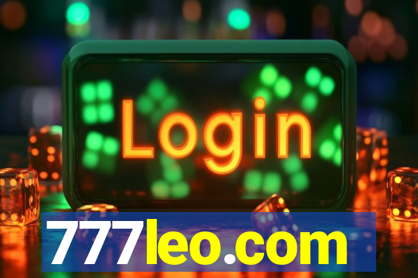 777leo.com