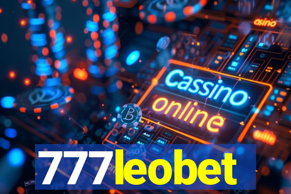 777leobet