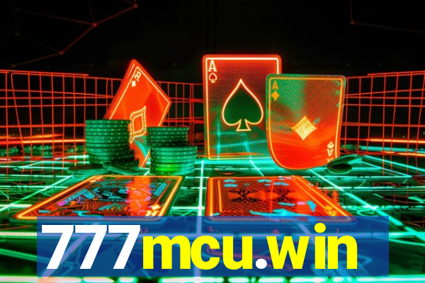 777mcu.win