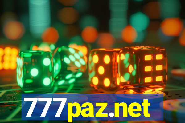 777paz.net