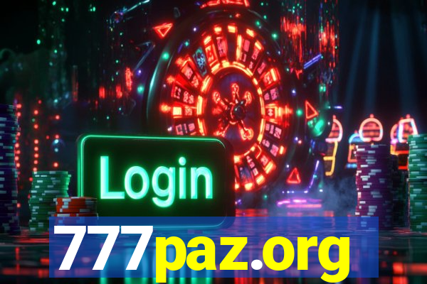 777paz.org