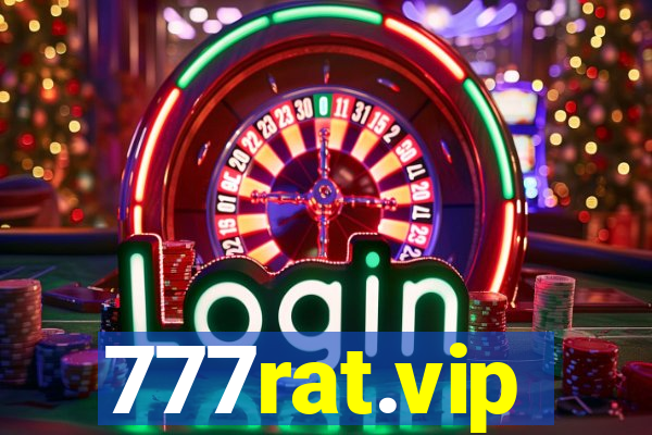 777rat.vip