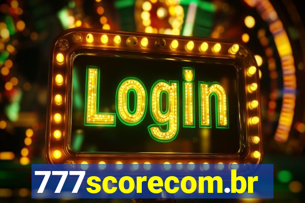 777scorecom.br