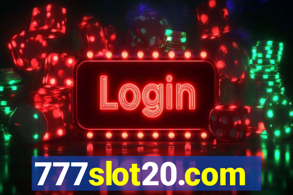 777slot20.com