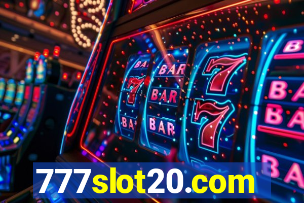 777slot20.com