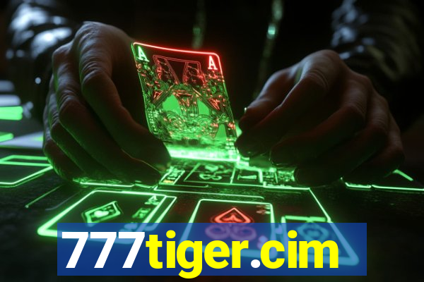 777tiger.cim