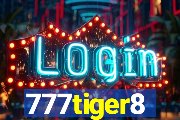 777tiger8