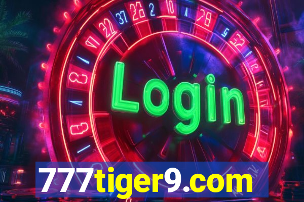 777tiger9.com