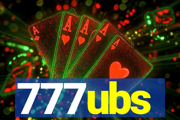 777ubs