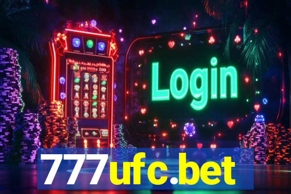 777ufc.bet