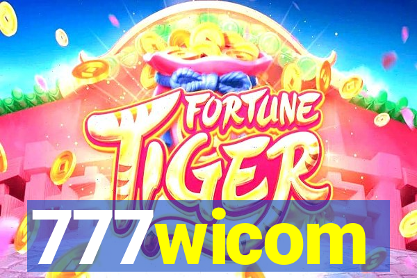 777wicom