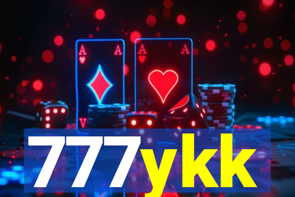 777ykk