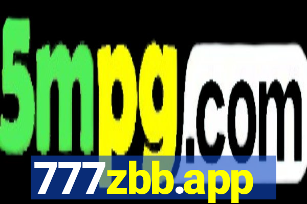 777zbb.app