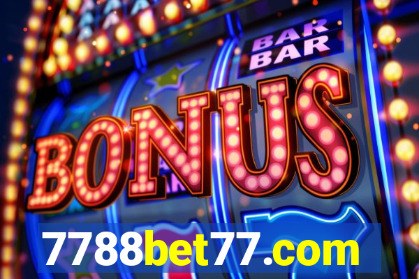 7788bet77.com