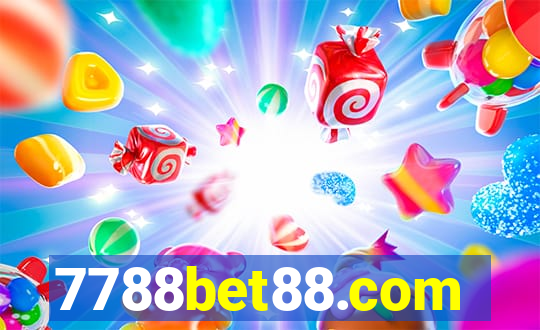 7788bet88.com