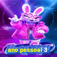 ano pessoal 3