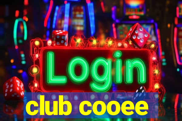 club cooee