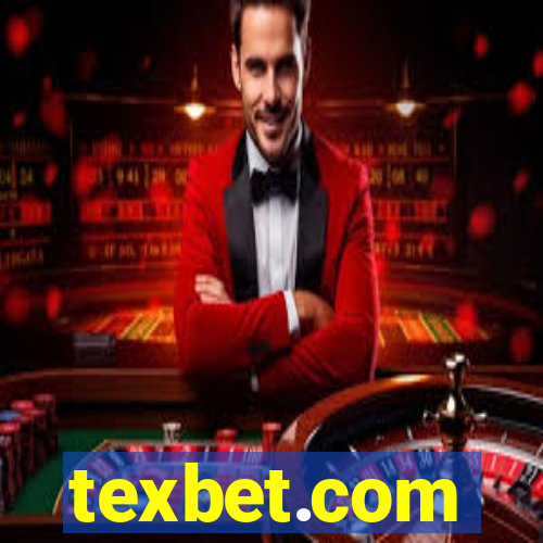 texbet.com