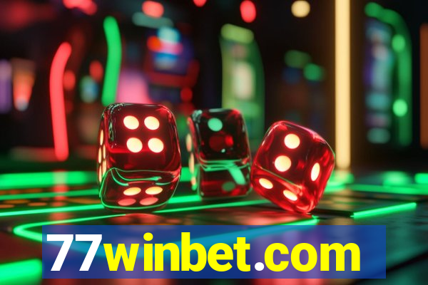 77winbet.com