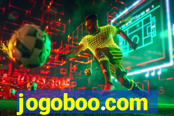 jogoboo.com