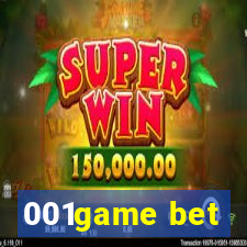 001game bet