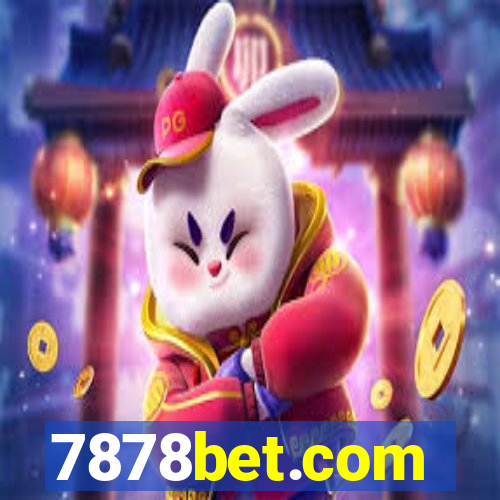 7878bet.com