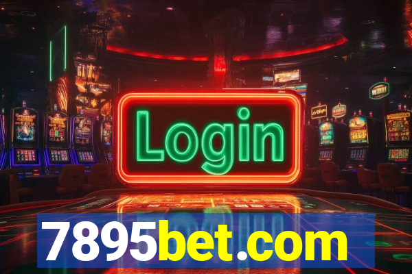 7895bet.com