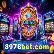 8978bet.com