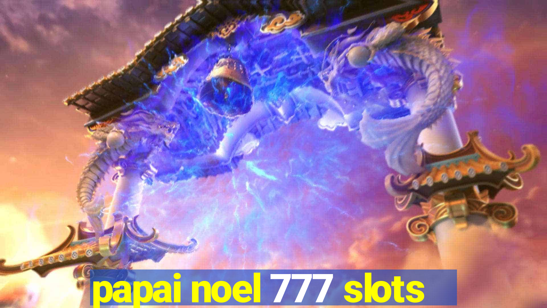 papai noel 777 slots