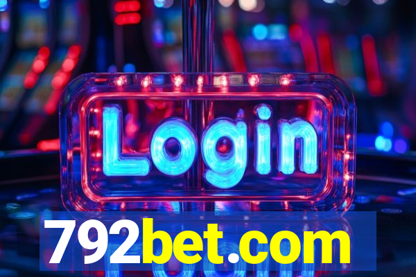 792bet.com