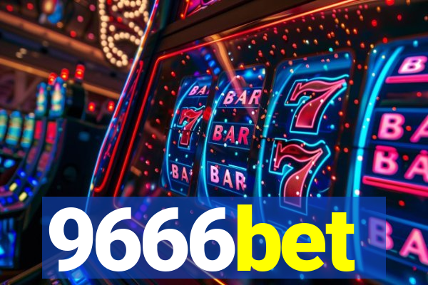 9666bet