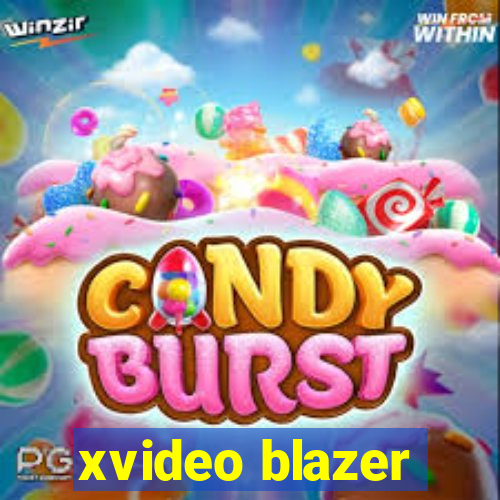 xvideo blazer